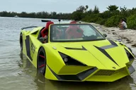 Miami Jetcar Tour thumbnail 5