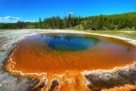 Gardiner Yellowstone Private Day Tour thumbnail 3