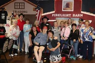 Henderson Country Show & Dinner at Firelight Barn thumbnail 5