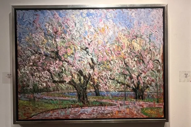 Boston Chocolate and Art Galleries Tour - Image 3
