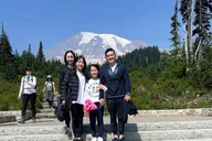 Seattle Mount Rainier Private Day Tour thumbnail 4
