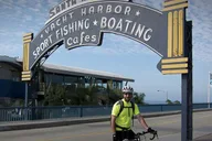 Santa Monica Bike Rental Full Day thumbnail 6