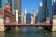 Chicago Private Airport Transfer thumbnail 4