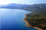 Zephyr Cove Helicopter Tour thumbnail 5