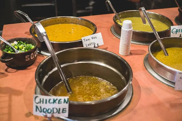 Berkeley Food Tour - Image 6