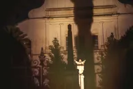 New Orleans Ghost and Voodoo Walking Tour thumbnail 1