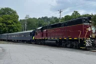 Chattanooga Trolley & Train Combo Tour thumbnail 3