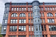 Seattle Walking Tour thumbnail 2