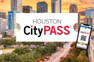 Houston CityPASS: Explore 5 Attractions thumbnail 1