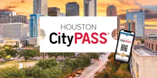 Houston CityPASS: Explore 5 Attractions