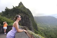 Oahu Scenic Tour to North Shore Half-Day thumbnail 4