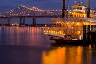 New Orleans Sightseeing Flex Pass thumbnail 2