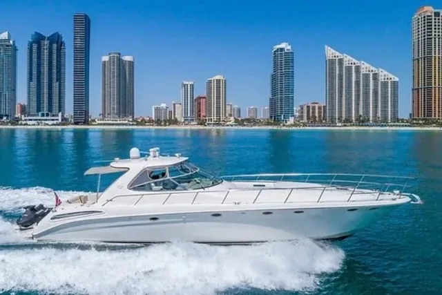 Fort Lauderdale Yacht Getaway - Image 4