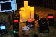 New Orleans Ghost Hunt Experience thumbnail 4