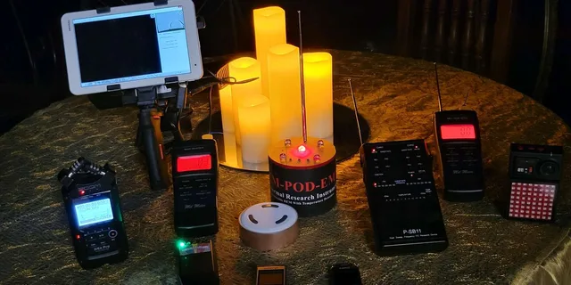 New Orleans Ghost Hunt Experience - Image 4