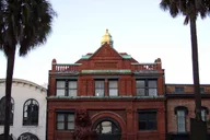Savannah Historic District Walking Tour thumbnail 5