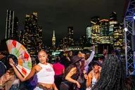 New York City Sip 'N Groove DJ Cruise thumbnail 2
