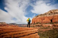 Sedona Hiking Tour with Private Guide thumbnail 5