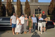 Napa and Sonoma Valley Limousine Wine Tour thumbnail 3