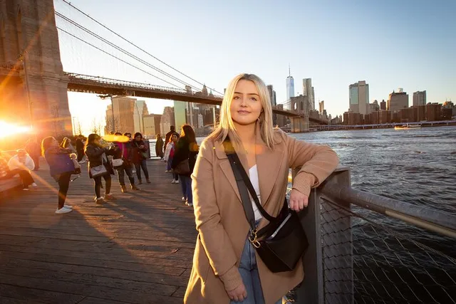 Brooklyn Photoshoot Tour - Image 5
