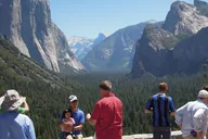 San Francisco Yosemite National Park Full Day Tour thumbnail 4