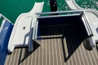 Panama City Pontoon Boat Rental with Slides thumbnail 2
