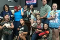 Arlington Escape Room Experience thumbnail 6