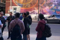 Philadelphia Gayborhood LGBTQ History Walking Tour thumbnail 3