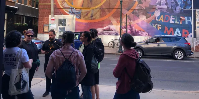 Philadelphia Gayborhood LGBTQ History Walking Tour - Image 3