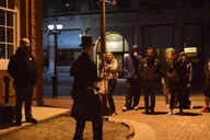 Boston Ghost Tour 90 min thumbnail 2