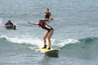 Po'ipu Surf Lesson thumbnail 1