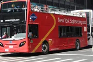 New York City Hop-On Hop-Off Downtown Tour thumbnail 1