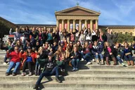 Philadelphia Historical Independence Walking Tour 90 min thumbnail 6