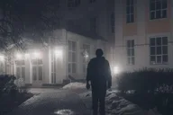 Gettysburg Haunted Walking Tour 2 hr thumbnail 2