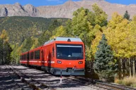 Pikes Peak Cog Railway and Garden of the Gods Tour thumbnail 4
