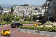 San Francisco GoCar Tour - Full Day thumbnail 4