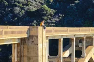 Big Sur Photo Tour with Professional Photographer thumbnail 1