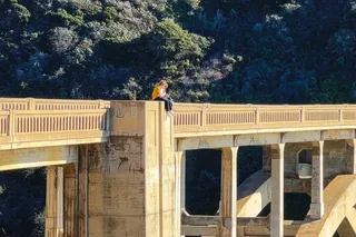 Big Sur Photo Tour with Professional Photographer