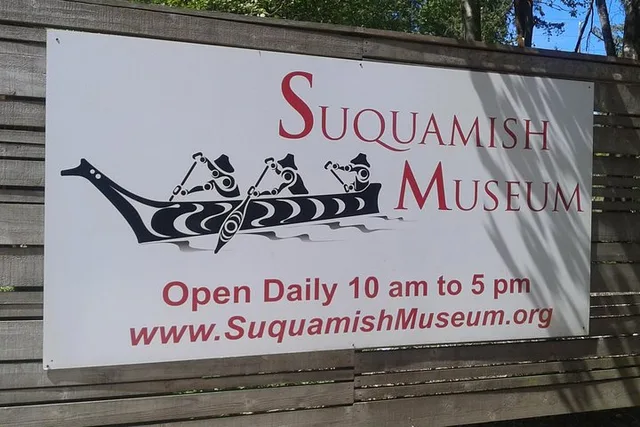 Seattle Native Culture Tour - Image 2