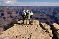 Las Vegas Grand Canyon and Antelope Canyon Tour thumbnail 2