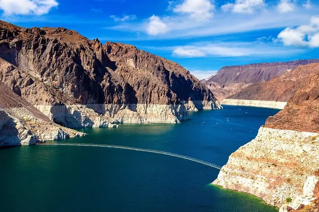 Lake Mead & Valley of Fire Self-Guided Audio Tour - Image 6