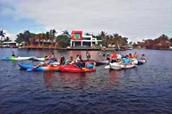 Fort Lauderdale Kayak Rental in Mangroves thumbnail 4