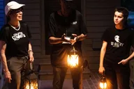 Atlanta Ghost Tour: Grievous Spirits thumbnail 6