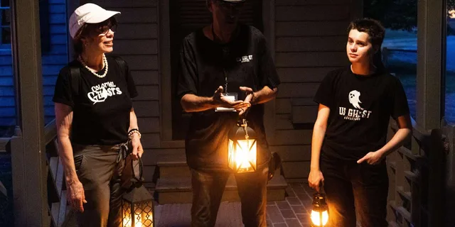 Atlanta Ghost Tour: Grievous Spirits - Image 6