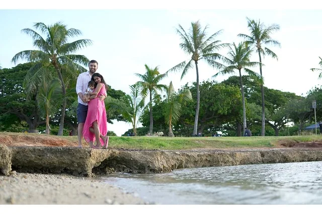 Waikiki Beach Photography Experience - Image 5