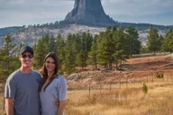 Rapid City Devils Tower Day Trip thumbnail 4