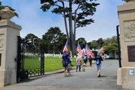 San Francisco Presidio Walking Tour thumbnail 4