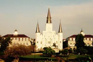 New Orleans French Quarter Walking History Tour thumbnail 1
