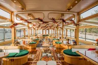 New York Fall Foliage Cruise with Lunch thumbnail 1