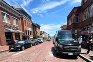 Annapolis African American Heritage Tour thumbnail 5
